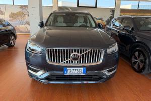 Volvo XC 90 XC90 B5 (d) AWD Geartronic Inscription