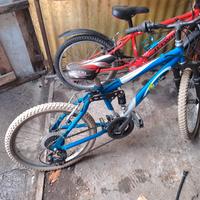 Bici da bambini 