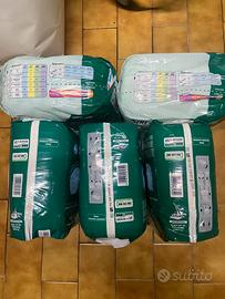 5 pacchi Serenity Softdry tg M