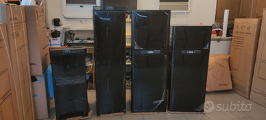 Frigoriferi 12v 24v compressore