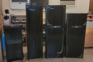 Frigoriferi 12v 24v compressore