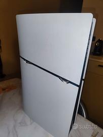 PS5 DIGITAL SLIM (GARANZIA+2JOYSTICK)