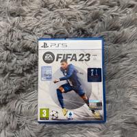 Fifa 23 - Playstation 5 Italiano