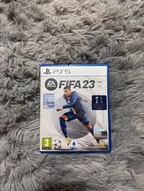 Fifa 23 - Playstation 5 Italiano