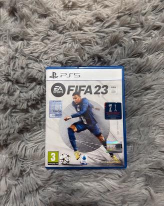 Fifa 23 - Playstation 5 Italiano