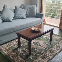 Casa indipendente vista panoramica