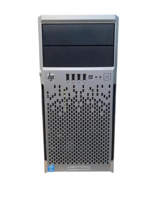 Server HP Proliant ML310e Gen8 V2 E3-1240 V2 3.40