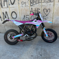 Fantic 50 Performance 2020