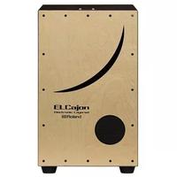 Cajon Acustico/ Elettronico Roland EC-10