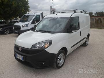 Fiat Doblo furgone