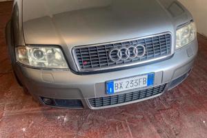 AUDI A6 S6