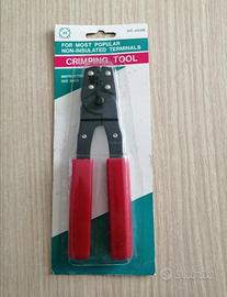 pinza crimpatrice