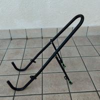 Tubus Tara Porta Borse Anteriore 