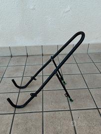 Tubus Tara Porta Borse Anteriore 