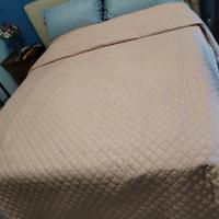 Trapuntino matrimoniale tutte le stagioni 