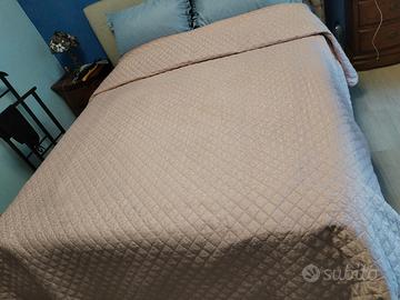 Trapuntino matrimoniale tutte le stagioni 