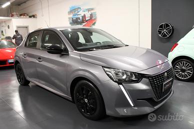 Peugeot 208 BlueHDi 100 Stop&Start 5 porte Allure