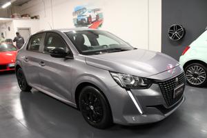 Peugeot 208 BlueHDi 100 Stop&Start 5 porte Allure