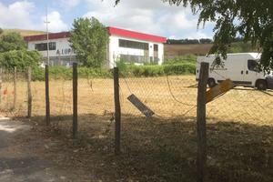 Terreno Edificabile Direzionale di 2.420 mq