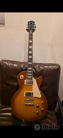 Epihone Les Paul Standard PRO -  upgradw Gibson '5