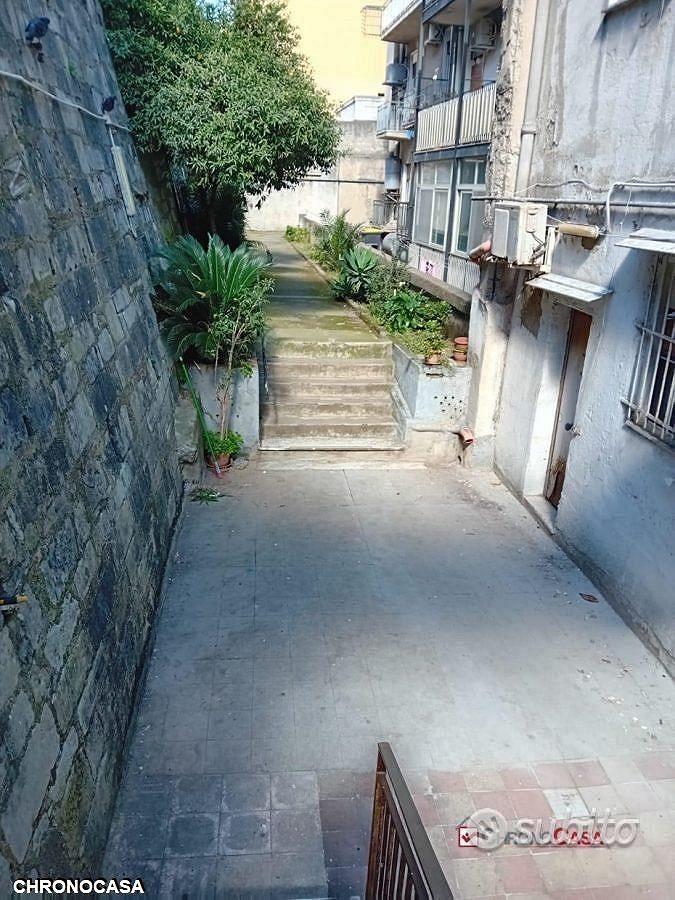 Appartamento – Messina, V Circoscrizione - Vista 5