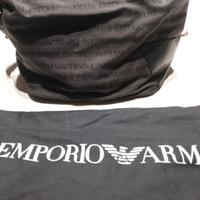 borsa Armani 