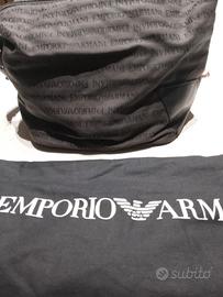 borsa Armani 