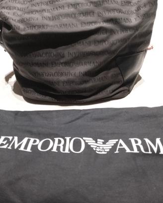 borsa Armani 