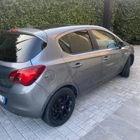 Opel Corsa 53mila km