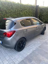 Opel Corsa 53mila km