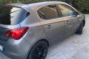 Opel Corsa 53mila km