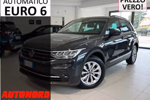 Volkswagen Tiguan 2.0 TDI 150 CV SCR DSG Life