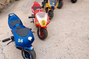 minimoto 