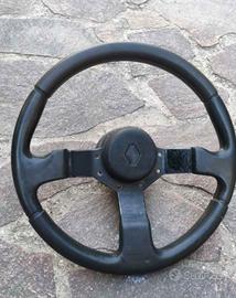 Volante Renault 5 Turbo