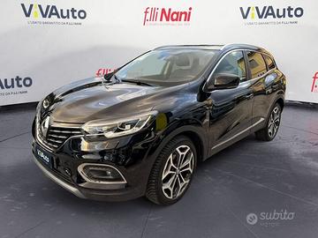 Renault Kadjar 1.5 blue dci Sport Edition2 11...