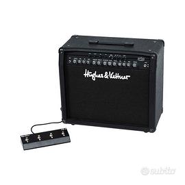 Amplificatore Hughes & Kettner ATTAX 100 Combo

