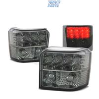 FARI LED PER VOLKSWAGEN VW T4 90-03 FUMÉE LED