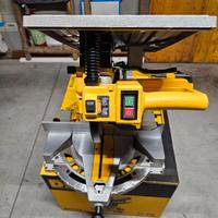 Troncatrice Dewalt