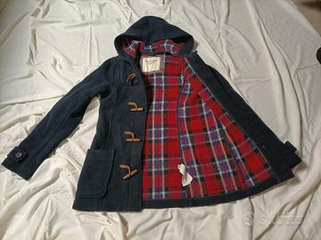 Montgomery Abercrombie and Fitch