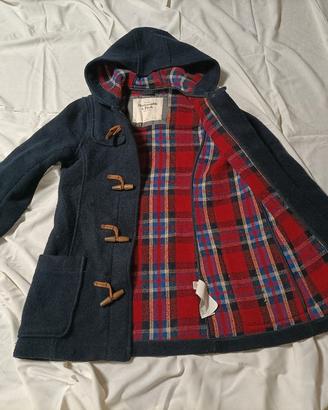 Montgomery Abercrombie and Fitch