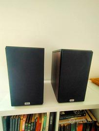 Casse Heco Aurora XT 300