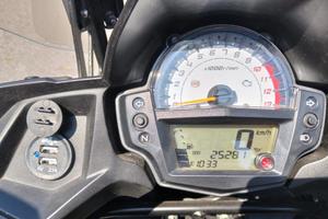 Kawasaki Versys 650 - 2016