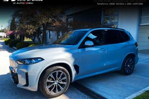 Bmw X5 xDrive30d 48V Msport