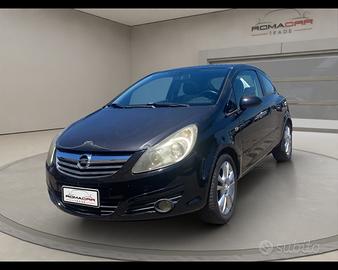 OPEL Opel Corsa 1.3 - 90CV Sport TETTO PANORAMA, 1