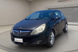 OPEL Opel Corsa 1.3 - 90CV Sport TETTO PANORAMA, 1