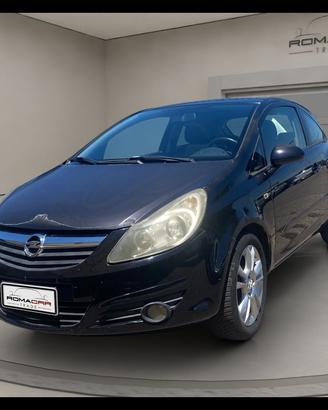 OPEL Opel Corsa 1.3 - 90CV Sport TETTO PANORAMA, 1