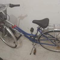 Bicicletta nuovissima