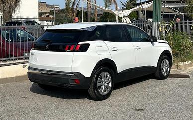 Peugeot 3008 Diesel cambio automatico EAT8