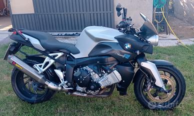 Bmw k 1200 r - 2005