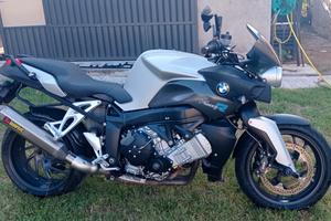 Bmw k 1200 r - 2005